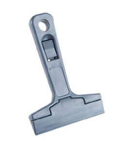 PCK497 пластиковый скребок для окон