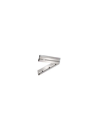 Rasqueta de Acero Inoxidable para Limpiacristales CK490