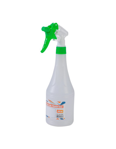 ATS088 Trigerli Sivi Püskürtücü 800Ml