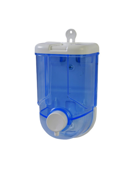 AS109 Distributeur de Savon Liquide 500Ml