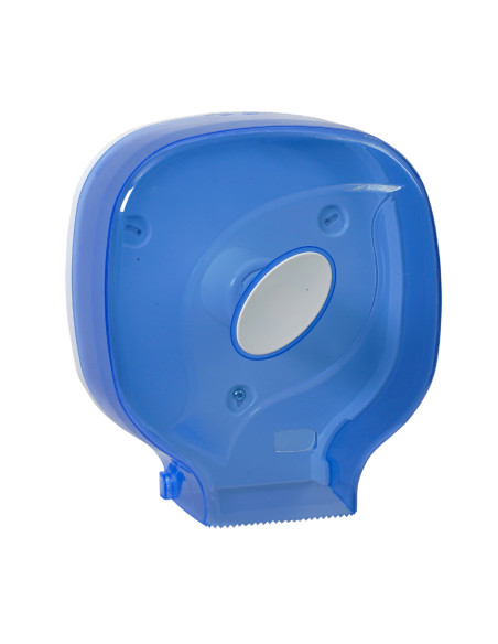 JRWS124 Distributeur de Papier Hygiénique Jumbo Transparent