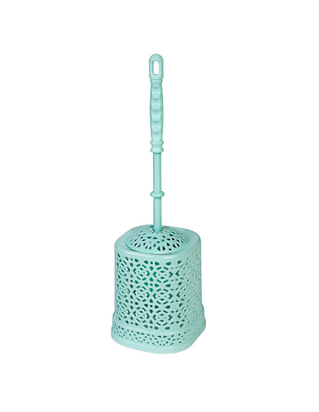 DNT358 Dantelli Klozet Takımı