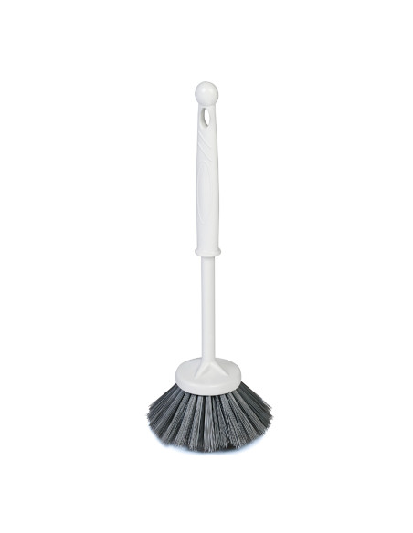 WC365 Karizma Toilet Brush Single
