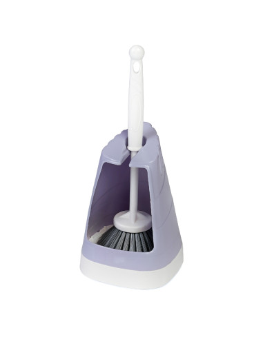 Juego de Inodoro con Cabina Karizma WC364