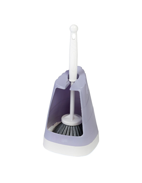 Juego de Inodoro con Cabina Karizma WC364