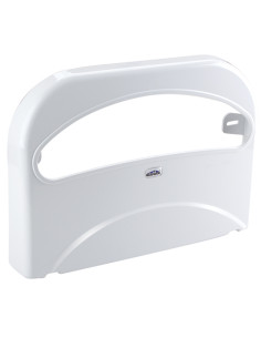 KKDB127 Distributeur de Couvercle pour Siège de Toilette Blanc