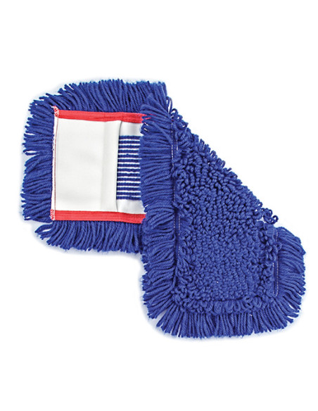 NO037 ممسحة أورلون خياطة سلسلة 50 سم