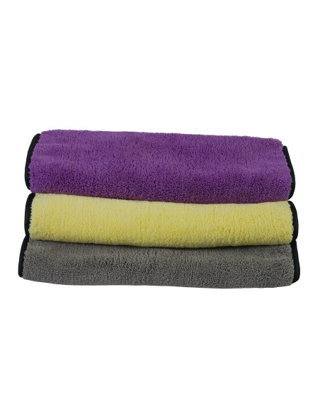 MB149 40X60 Mikrofiber Uzun Tüylü Oyo Bez 100Gr