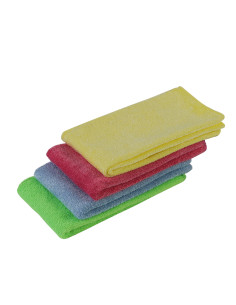 MB143 40x40 Mikrofaser Glanztuch 55 g