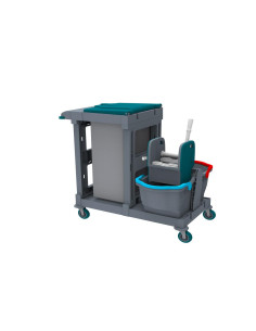 Carro de Limpieza Alfacart AC2103