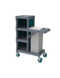 AC2401 Alfacart Etagenwagen
